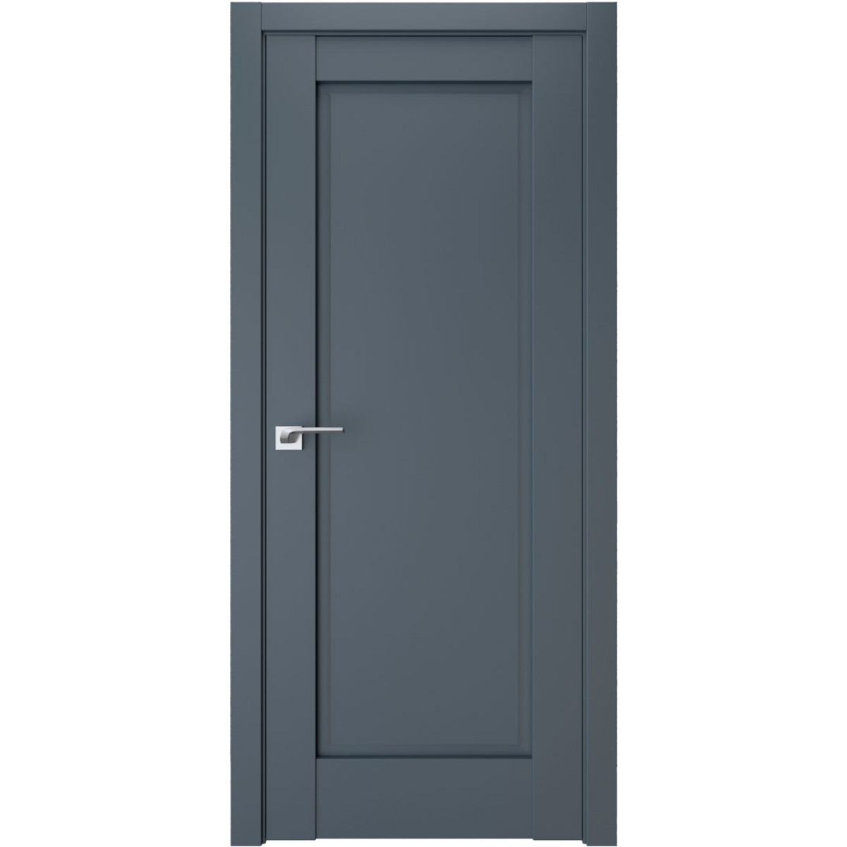 Межкомнатные двери Terminus 605 Neoclassico