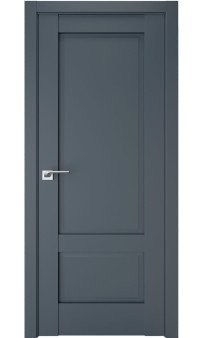 Межкомнатные двери Terminus 606 Neoclassico