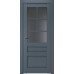 Міжкімнатні двері Terminus 607 Neoclassico зі склом