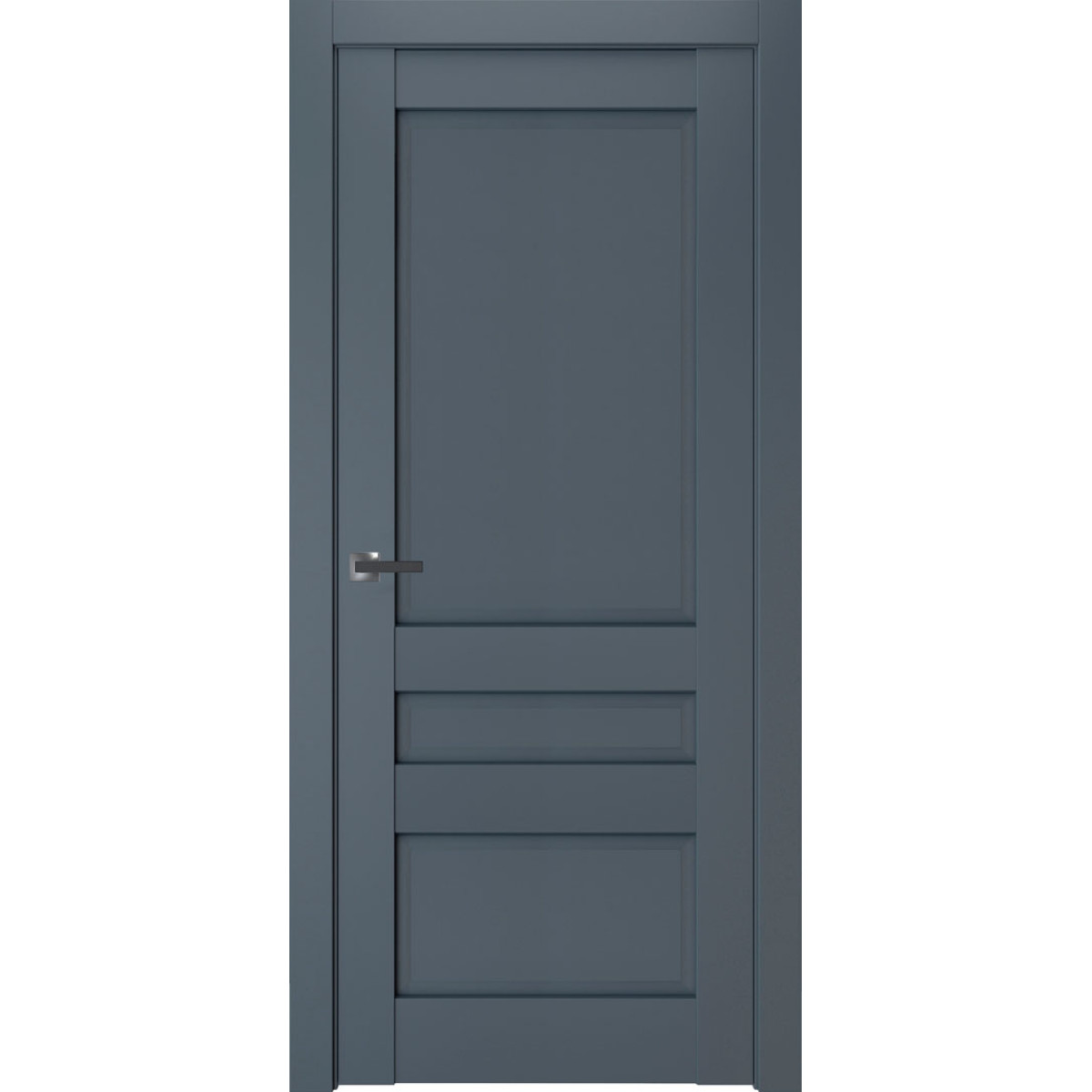Межкомнатные двери Terminus 608 Neoclassico