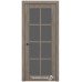 Межкомнатные двери Terminus 601 стекло+решётка SYNCHRO