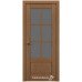 Межкомнатные двери Terminus 602 стекло+решётка SYNCHRO