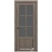 Межкомнатные двери Terminus 602 стекло+решётка SYNCHRO