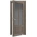 Межкомнатные двери Terminus 602 стекло+решётка SYNCHRO