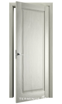 Межкомнатные двери Terminus 605 ПГ SYNCHRO