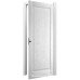 Межкомнатные двери Terminus 605 ПГ SYNCHRO