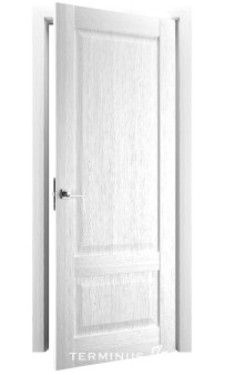 Межкомнатные двери Terminus 606 ПГ SYNCHRO