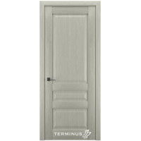 Межкомнатные двери Terminus 608 ПГ SYNCHRO