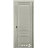 Межкомнатные двери Terminus 608 ПГ SYNCHRO