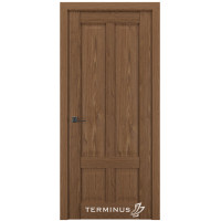 Межкомнатные двери Terminus 609 ПГ SYNCHRO