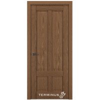 Межкомнатные двери Terminus 609 ПГ SYNCHRO