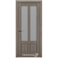 Межкомнатные двери Terminus 609 ПО SYNCHRO