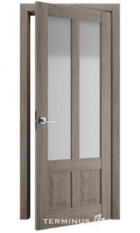 Межкомнатные двери Terminus 609 ПО SYNCHRO
