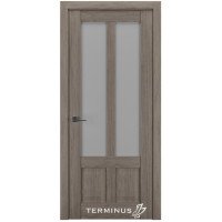 Межкомнатные двери Terminus 609 ПО SYNCHRO
