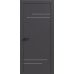 Межкомнатные двери Terminus Light ПК-09 (экошпон, ПП)