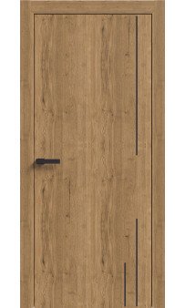 Межкомнатные двери Terminus Light ПК-10 (экошпон, ПП)