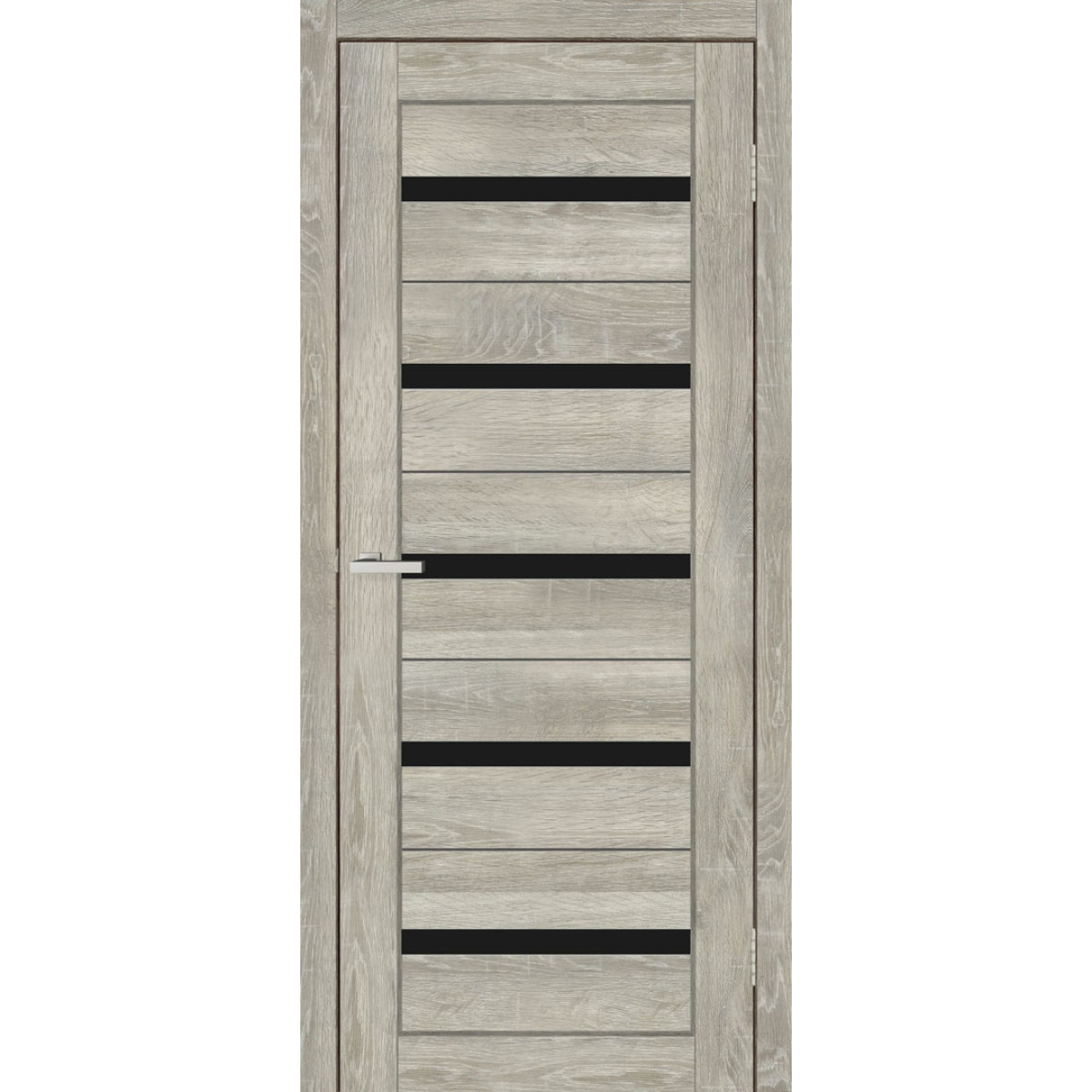 Міжкімнатні двері Doors C026 екошпон