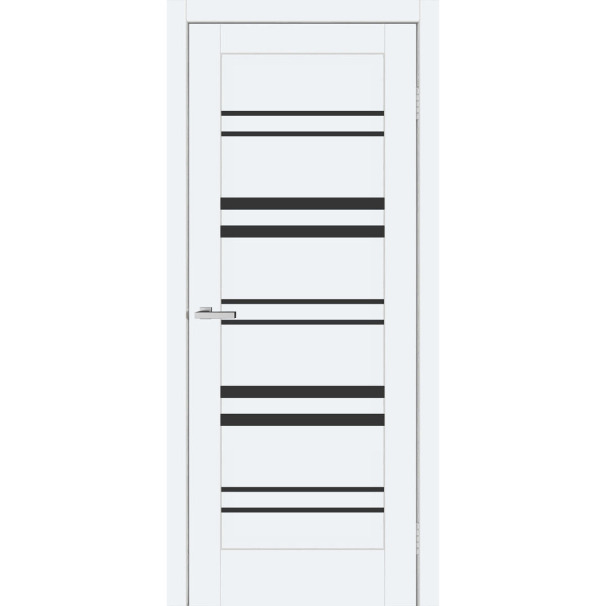 Межкомнатные двери Doors C017 ПВХ