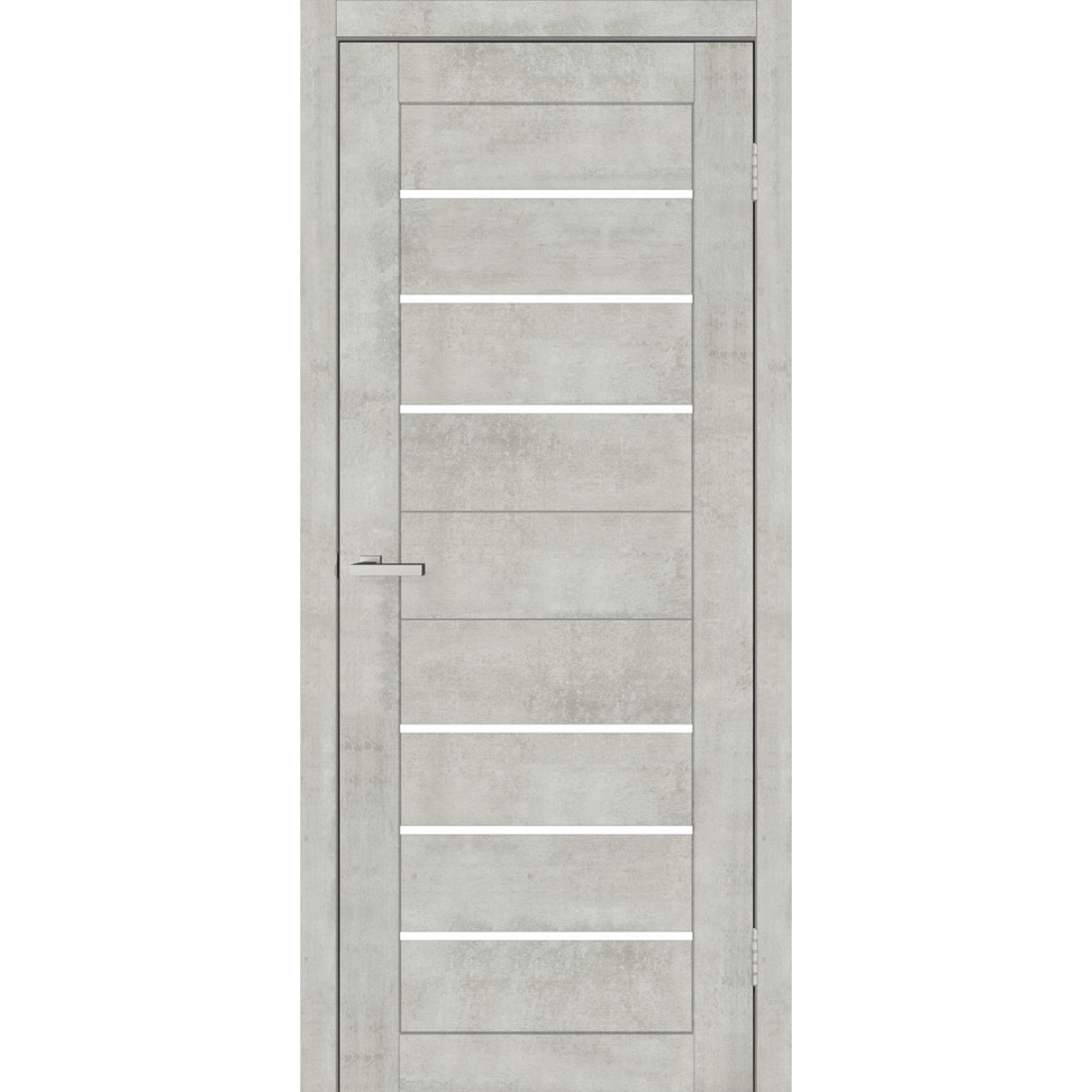 Міжкімнатні двері Doors C034 ПВХ