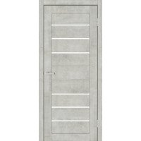 Міжкімнатні двері Doors C034 ПВХ