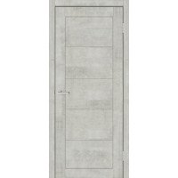 Міжкімнатні двері Doors C080 ПВХ (глухі)