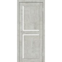Міжкімнатні двері Doors C101 ПВХ