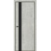 Міжкімнатні двері Doors Trento 03BG ПВХ (із кромкою на вибір)