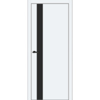 Міжкімнатні двері Doors Trento 03BG ПВХ (із кромкою на вибір)