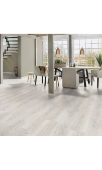Ламінат Krono Original SUPER NATURAL CLASSIC К484 "Дуб Місті Стерлінг"
