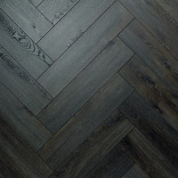 Ламінат ALSAFLOOR Baton Rompu (Herringbone) V4 WR "Дуб Аронія" BR 542