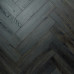 Ламінат ALSAFLOOR Baton Rompu (Herringbone) V4 WR "Дуб Аронія" BR 542