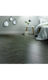 Ламинат ALSAFLOOR Baton Rompu (Herringbone) V4 WR "Дуб Арония" BR 542