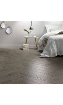 Ламинат ALSAFLOOR Baton Rompu (Herringbone) V4 WR "Дуб Арония" PBR 542