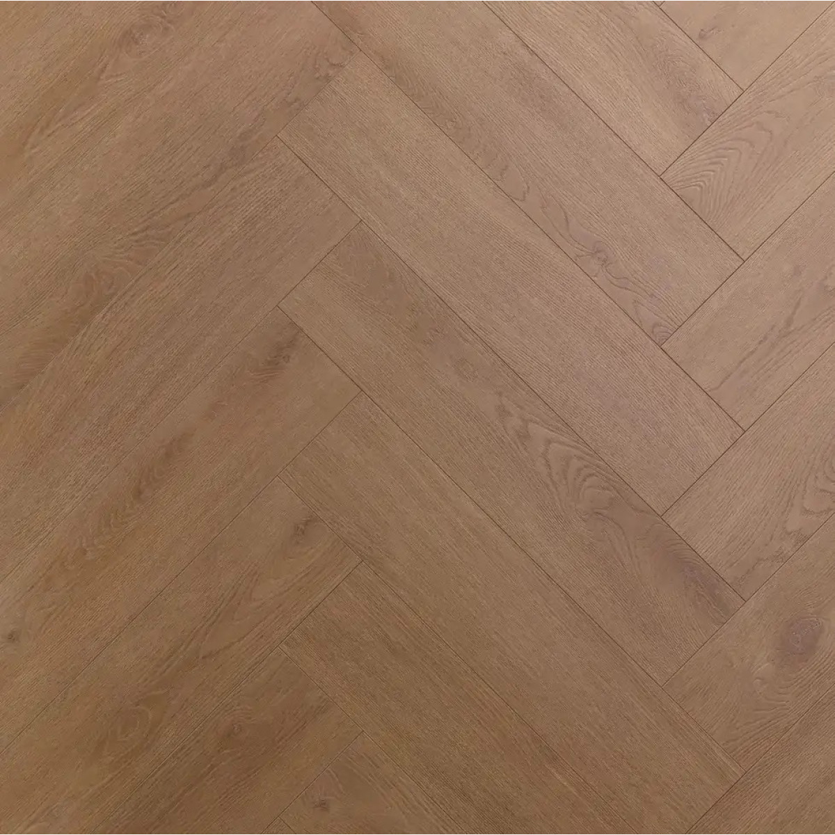 Ламинат ALSAFLOOR Elegant Baton Rompu (Herringbone) V4 WR "Дуб Крафт" EBR 511