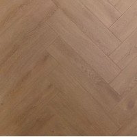 Ламинат ALSAFLOOR Elegant Baton Rompu (Herringbone) V4 WR "Дуб Крафт" EBR 511