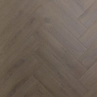 Ламинат ALSAFLOOR Elegant Baton Rompu (Herringbone) V4 WR "Стромболи" EBR 560