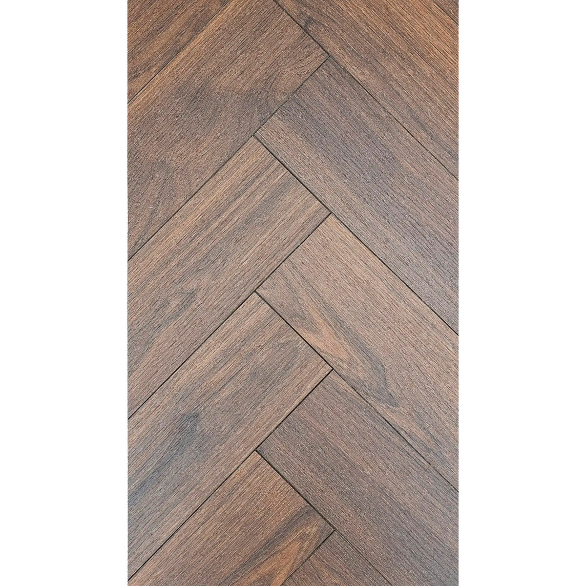 Ламінат ALSAFLOOR Liberte Herringbone V4 WR "Кастанея" LBR 602