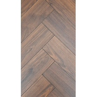 Ламінат ALSAFLOOR Liberte Herringbone V4 WR "Кастанея" LBR 602