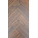 Ламінат ALSAFLOOR Liberte Herringbone V4 WR "Кастанея" LBR 602