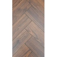 Ламінат ALSAFLOOR Liberte Herringbone V4 WR "Кастанея" LBR 602