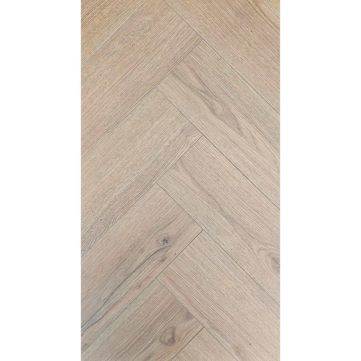 Ламінат ALSAFLOOR Liberte Herringbone V4 WR "Дуб Сакраменто" LBR 606