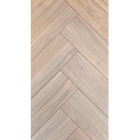 Ламінат ALSAFLOOR Liberte Herringbone V4 WR "Монтана Гикори" LBR 608