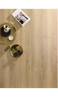 Ламинат ALSAFLOOR Vfloor V4 WR "Дуб Спенсер" VF 578