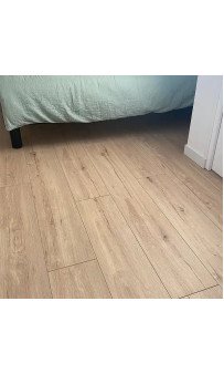 Ламинат ALSAFLOOR Vfloor V4 WR "Дуб Люпин" VF 575