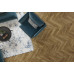 Ламінат Classen Ville 4V Herringbone 63262 Дуб Карріто