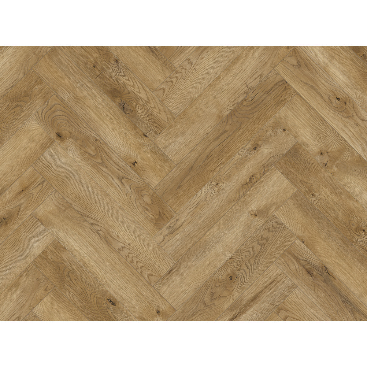 Ламинат Classen Ville 4V Herringbone 63263 Дуб Альмагро