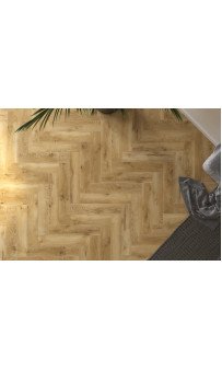 Ламинат Classen Ville 4V Herringbone 63263 Дуб Альмагро