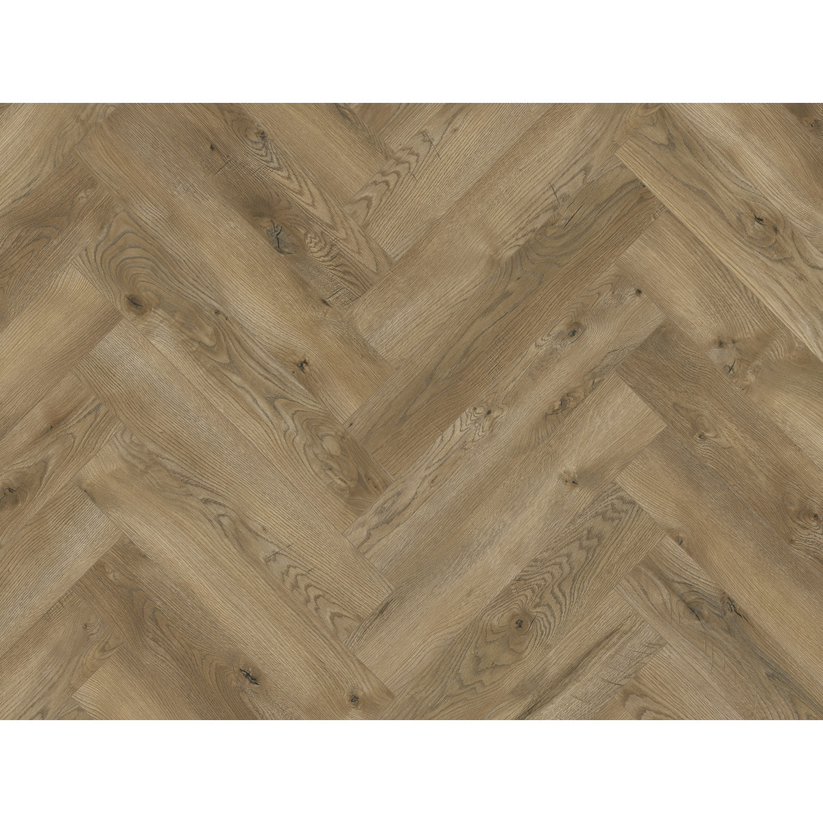 Ламинат Classen Ville 4V Herringbone 63264 Дуб Неграс