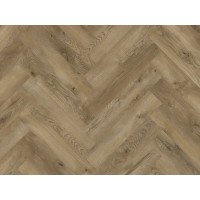 Ламинат Classen Ville 4V Herringbone 63264 Дуб Неграс