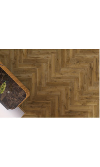 Ламінат Classen Ville 4V Herringbone 63267 Дуб Бенікарло